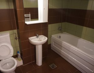 Lakás 2 szobák kiadó on Cluj-napoca