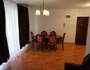 Lakás 2 szobák kiadó on Cluj-napoca