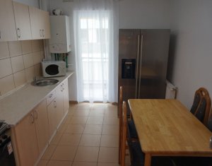 Lakás 2 szobák kiadó on Cluj-napoca