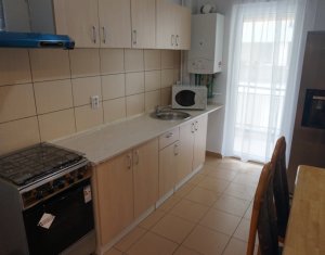 Lakás 2 szobák kiadó on Cluj-napoca