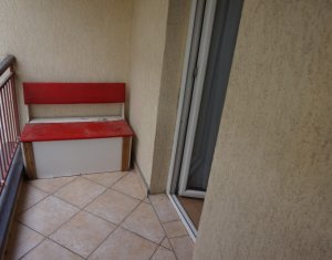 Lakás 2 szobák kiadó on Cluj-napoca