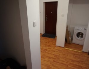 Lakás 2 szobák kiadó on Cluj-napoca