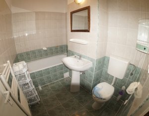 Lakás 2 szobák kiadó on Cluj-napoca, Zóna Zorilor