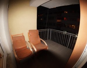 Lakás 2 szobák kiadó on Cluj-napoca, Zóna Zorilor