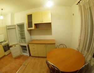 Lakás 2 szobák kiadó on Cluj-napoca, Zóna Zorilor