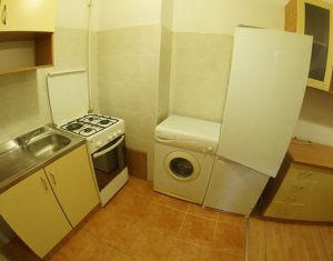 Lakás 2 szobák kiadó on Cluj-napoca, Zóna Zorilor