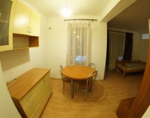 Lakás 2 szobák kiadó on Cluj-napoca, Zóna Zorilor