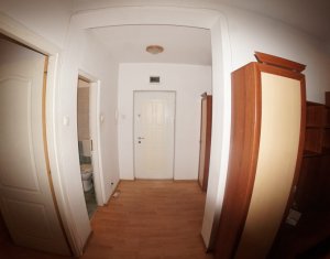 Lakás 2 szobák kiadó on Cluj-napoca, Zóna Zorilor