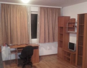 Lakás 1 szobák kiadó on Cluj-napoca