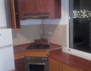 Lakás 1 szobák kiadó on Cluj-napoca