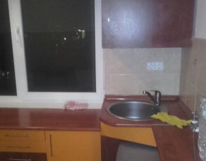 Lakás 1 szobák kiadó on Cluj-napoca