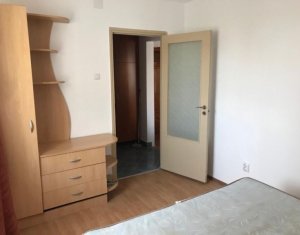 Lakás 2 szobák kiadó on Cluj-napoca, Zóna Manastur