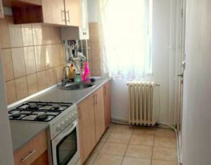 Lakás 2 szobák kiadó on Cluj-napoca, Zóna Manastur