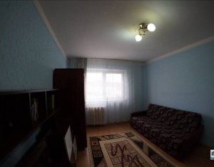 Appartement 2 chambres à louer dans Cluj-napoca, zone Manastur