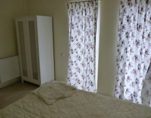 Lakás 2 szobák kiadó on Cluj-napoca, Zóna Manastur