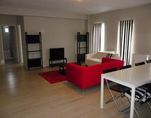 Lakás 2 szobák kiadó on Cluj-napoca, Zóna Manastur