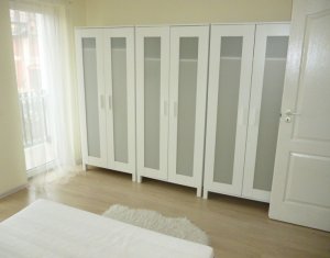 Lakás 2 szobák kiadó on Cluj-napoca, Zóna Manastur