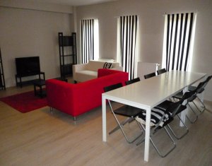 Lakás 2 szobák kiadó on Cluj-napoca, Zóna Manastur