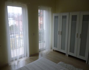 Lakás 2 szobák kiadó on Cluj-napoca, Zóna Manastur