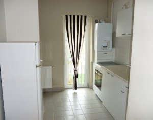 Lakás 2 szobák kiadó on Cluj-napoca, Zóna Manastur