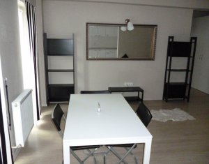 Lakás 2 szobák kiadó on Cluj-napoca, Zóna Manastur