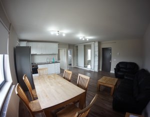 , 52m2 on Cluj-napoca, Zóna Someseni