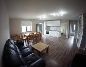 Lakás 2 szobák kiadó on Cluj-napoca, Zóna Someseni