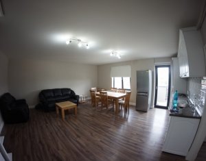 Lakás 2 szobák kiadó on Cluj-napoca, Zóna Someseni