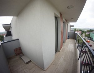 Lakás 2 szobák kiadó on Cluj-napoca, Zóna Someseni