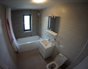 Lakás 2 szobák kiadó on Cluj-napoca, Zóna Someseni