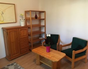 Lakás 1 szobák kiadó on Cluj-napoca, Zóna Zorilor