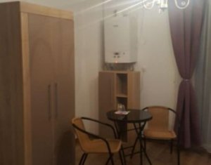 , 35m2 on Cluj-napoca, Zóna Zorilor