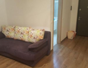 Lakás 1 szobák kiadó on Cluj-napoca, Zóna Zorilor