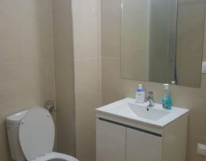 Lakás 1 szobák kiadó on Cluj-napoca, Zóna Zorilor