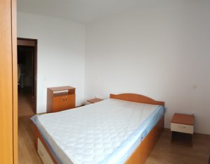 Lakás 2 szobák kiadó on Cluj-napoca, Zóna Manastur