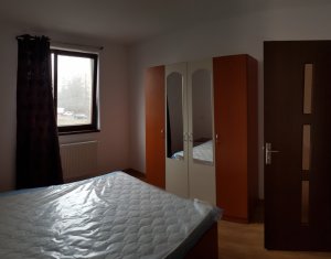 Lakás 2 szobák kiadó on Cluj-napoca, Zóna Manastur