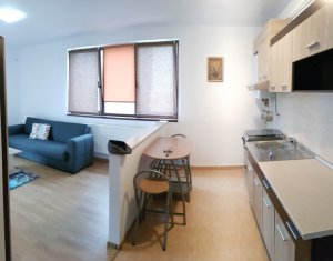 Lakás 2 szobák kiadó on Cluj-napoca, Zóna Manastur