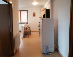 Lakás 2 szobák kiadó on Cluj-napoca, Zóna Manastur