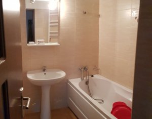 Lakás 2 szobák kiadó on Cluj-napoca, Zóna Manastur