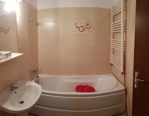 Lakás 2 szobák kiadó on Cluj-napoca, Zóna Manastur