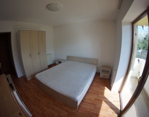 Appartement 2 chambres à louer dans Cluj-napoca, zone Zorilor