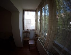 Appartement 2 chambres à louer dans Cluj-napoca, zone Zorilor