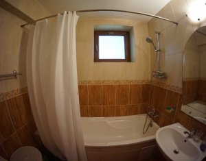 Appartement 2 chambres à louer dans Cluj-napoca, zone Zorilor