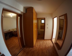 Appartement 2 chambres à louer dans Cluj-napoca, zone Zorilor