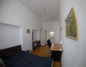 Lakás 2 szobák kiadó on Cluj-napoca, Zóna Centru