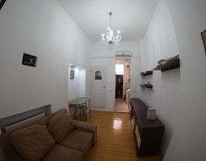 Lakás 2 szobák kiadó on Cluj-napoca, Zóna Centru