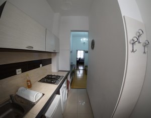 Lakás 2 szobák kiadó on Cluj-napoca, Zóna Centru