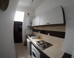 Lakás 2 szobák kiadó on Cluj-napoca, Zóna Centru