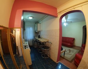 Lakás 3 szobák kiadó on Cluj-napoca, Zóna Manastur