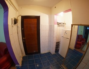 Lakás 3 szobák kiadó on Cluj-napoca, Zóna Manastur